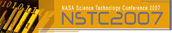 NSTC2007 Logo and Link