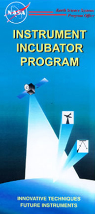 front of 1998 IIP brochure