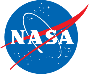 NASA Logo, National Aeronautics and Space Administration